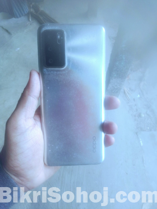 Oppo a16